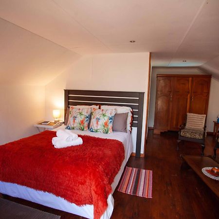 Flametree Guesthouse Swellendam Habitación foto