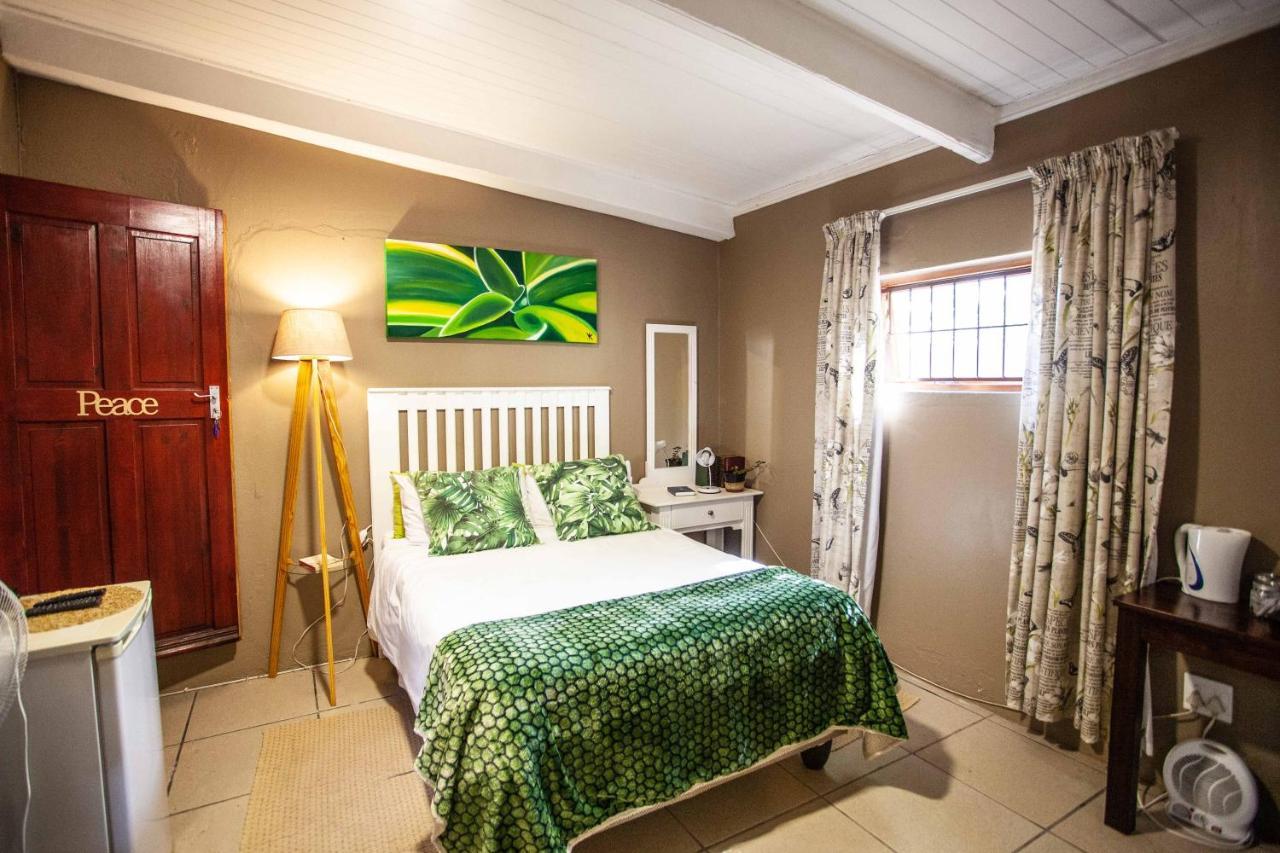 Flametree Guesthouse Swellendam Habitación foto