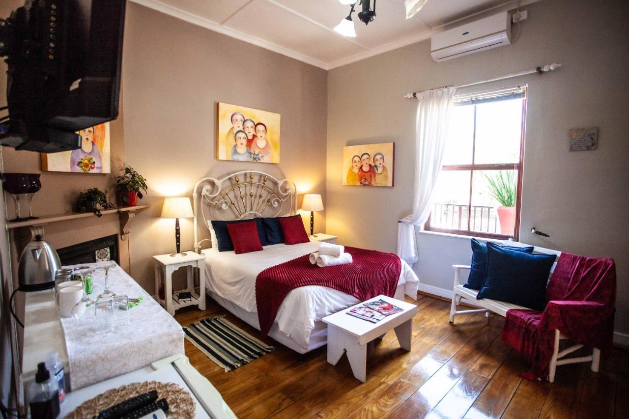 Flametree Guesthouse Swellendam Habitación foto