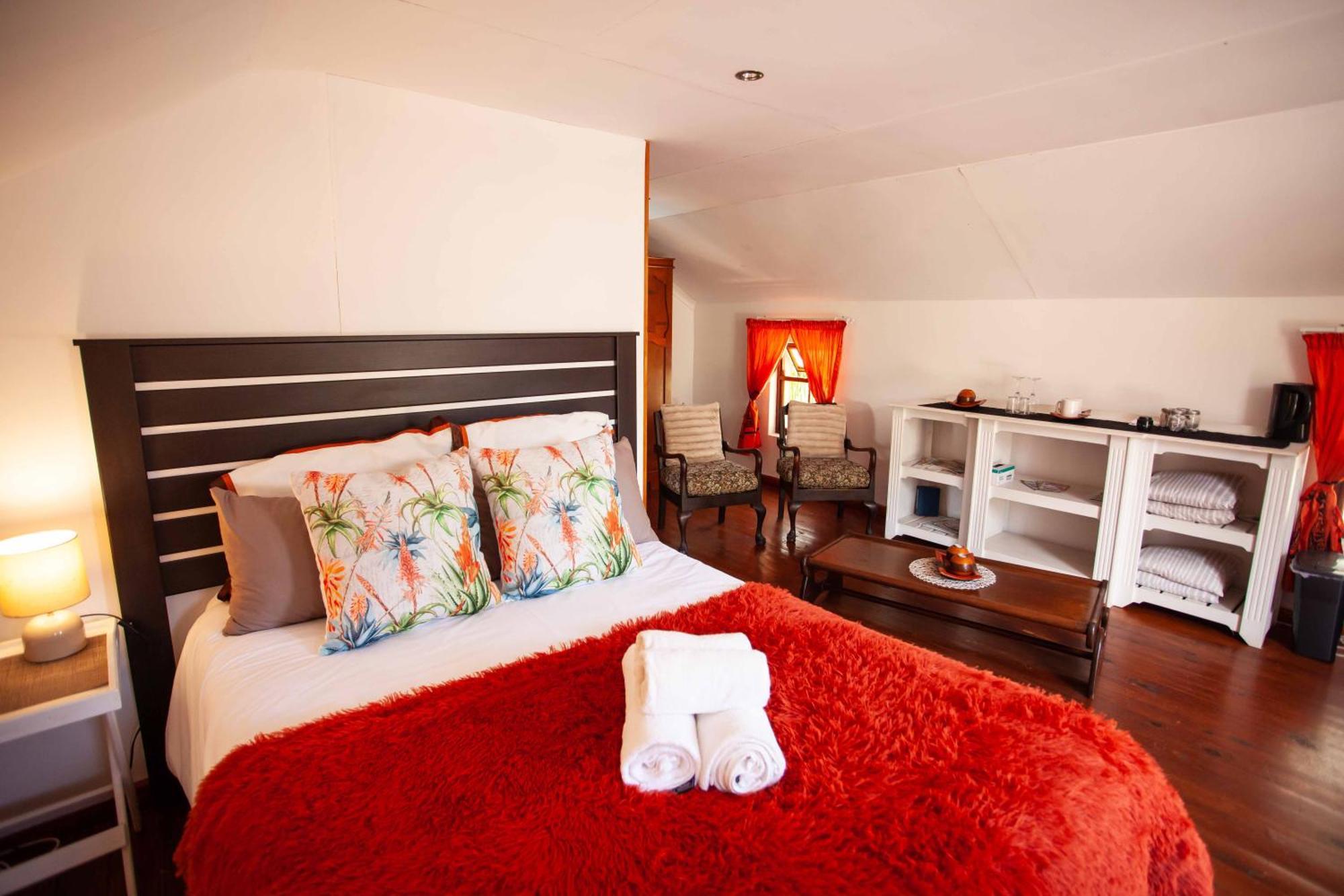 Flametree Guesthouse Swellendam Habitación foto