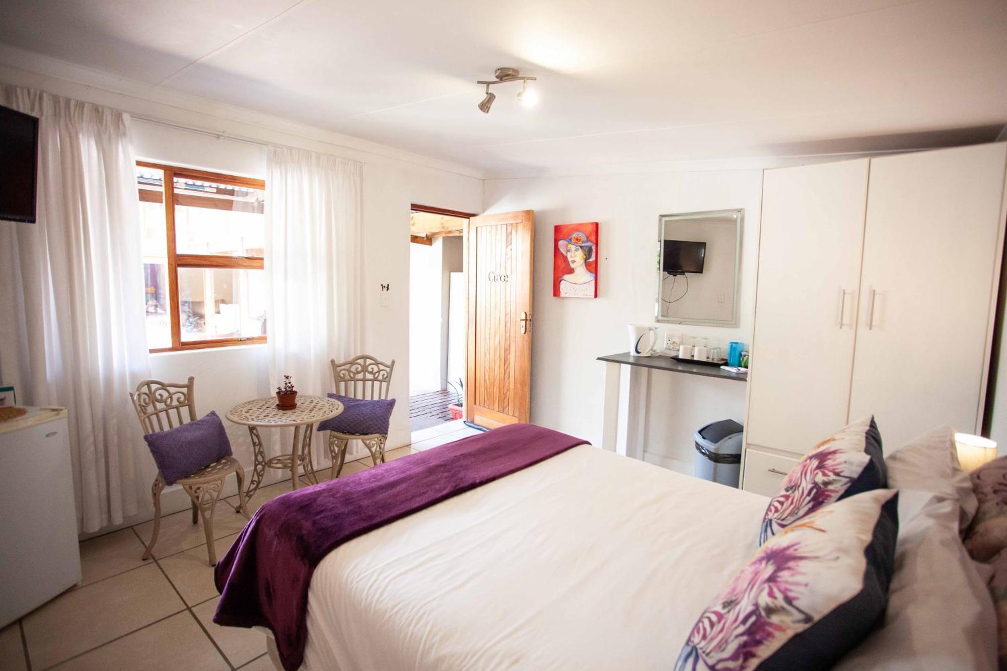 Flametree Guesthouse Swellendam Habitación foto