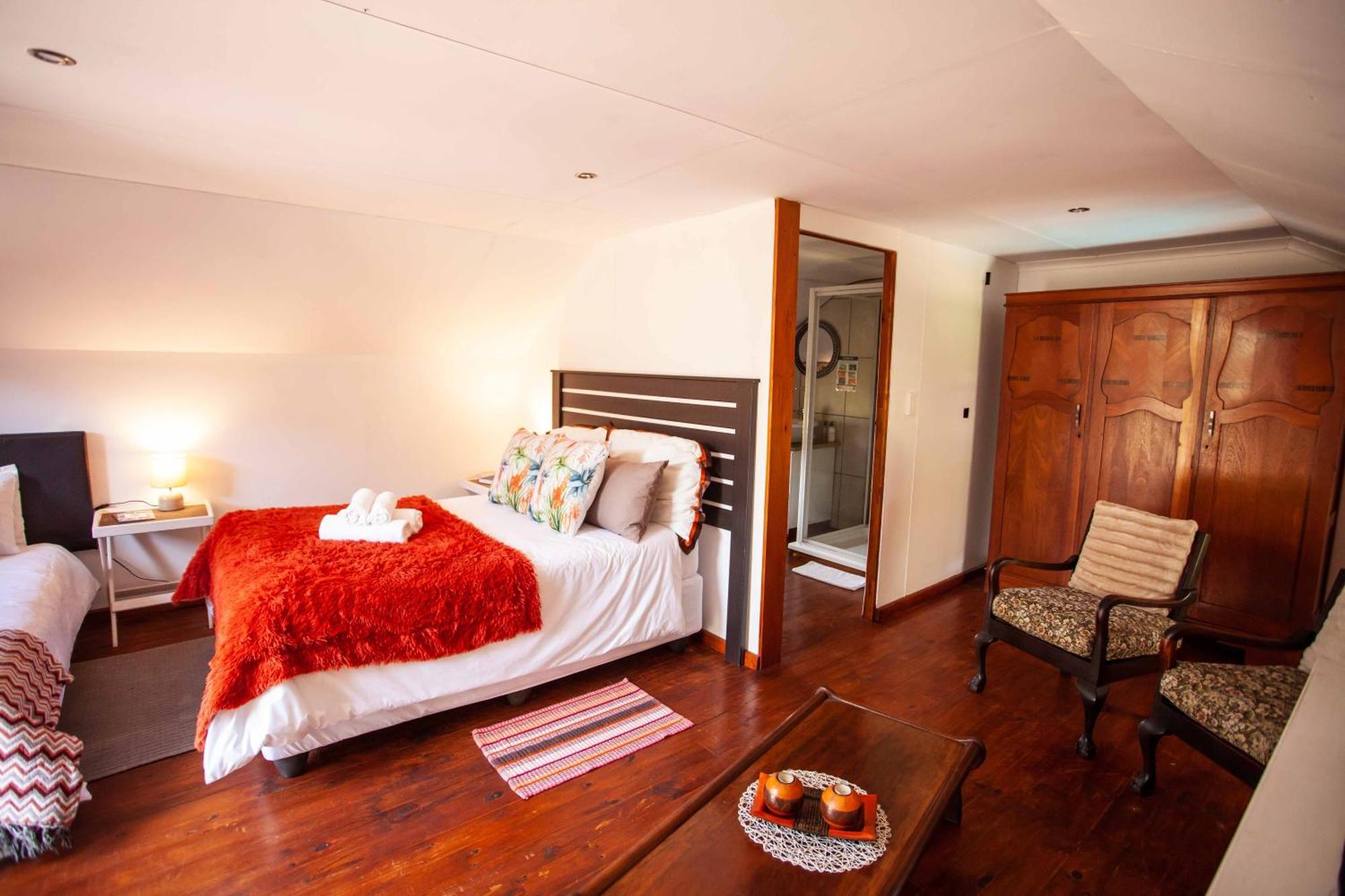 Flametree Guesthouse Swellendam Habitación foto
