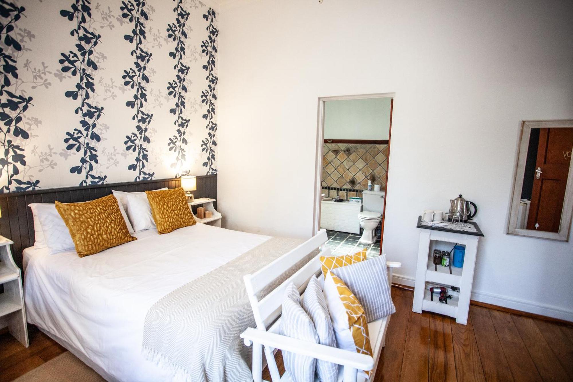 Flametree Guesthouse Swellendam Habitación foto